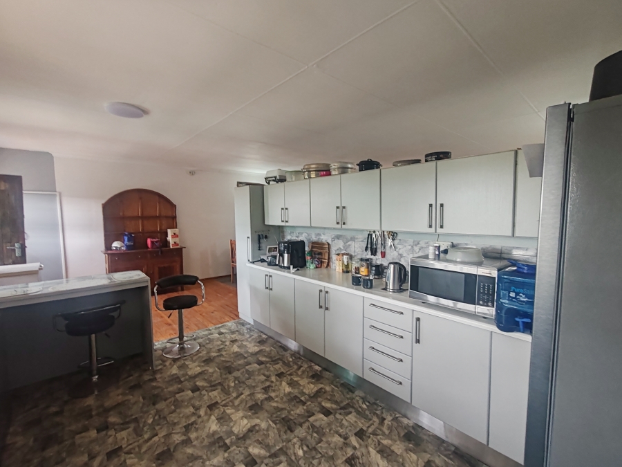 3 Bedroom Property for Sale in Scheepershoogte Eastern Cape